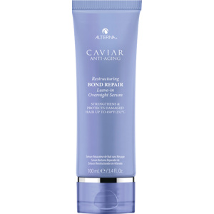 Caviar Bond Repair Overnight Serum, 100ml