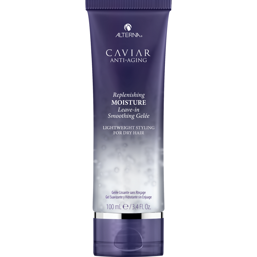 Alterna Caviar Replenishing Leave-in Smoothing Gelée, 100ml