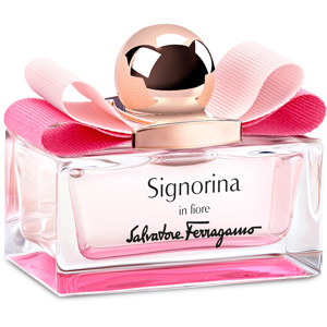 Signorina In Fiore, EdT