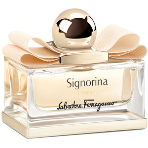 Signorina Eleganza, EdP