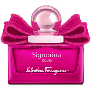 Signorina Ribelle, EdP