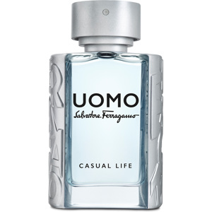 Uomo Casual Life, EdT