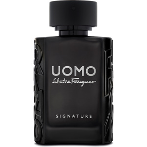 Uomo, EdP