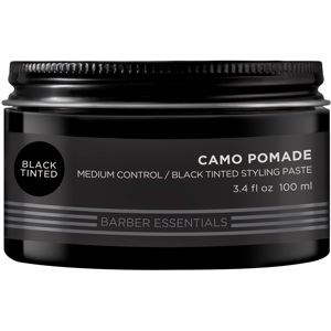 Brews Camo Tinted Pomade, 100ml