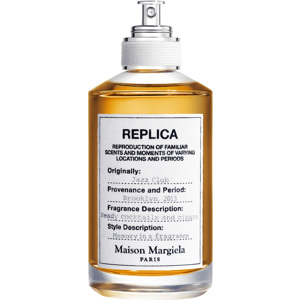 Replica Jazz Club, EdT 100ml