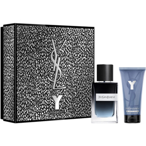 Y Set, EdP 60ml + 50ml Shower Gel