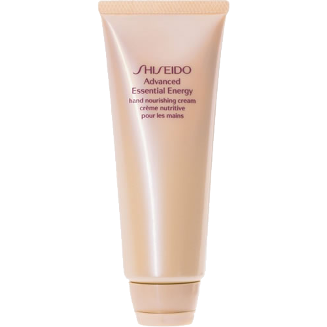 Shiseido Advanced Essential Energy Hand Nourishing Cream, 100ml