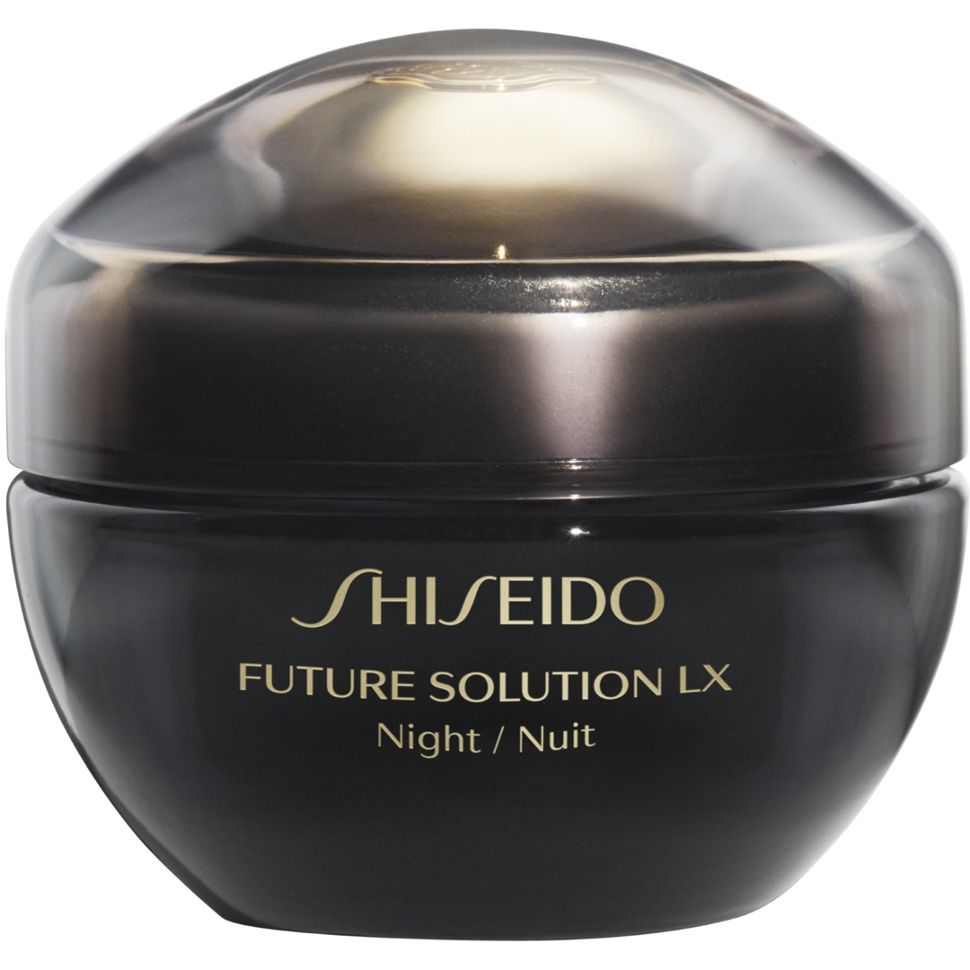 Shiseido Future Solution LX Total Regenenerating Cream, 50ml
