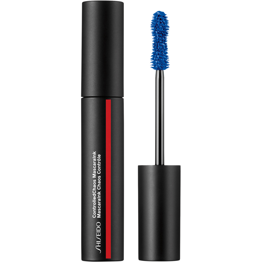 Shiseido ControlledChaos Mascara, 02 Sapphire Spark parfym