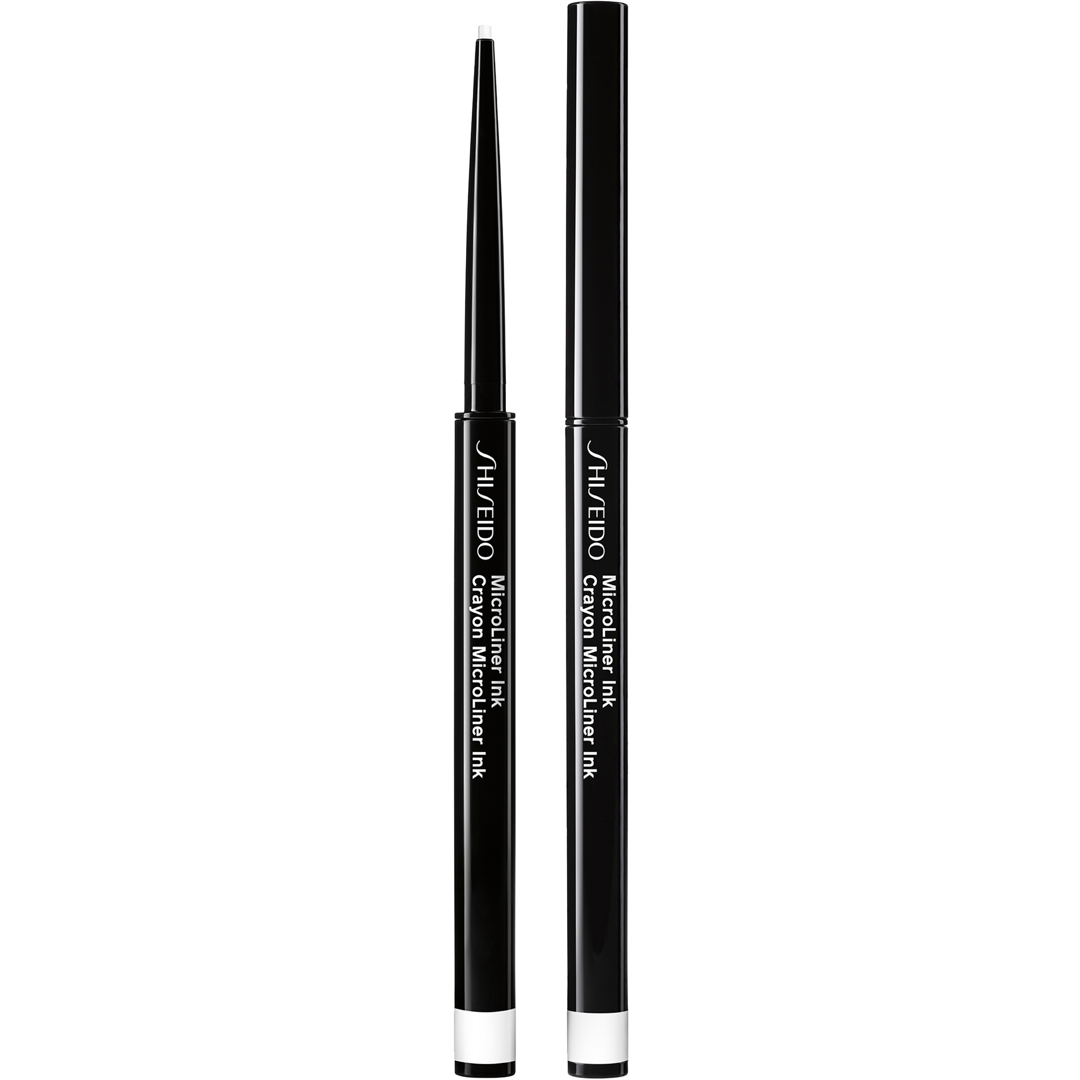 Shiseido Microliner Ink, 05 White, 5 White
