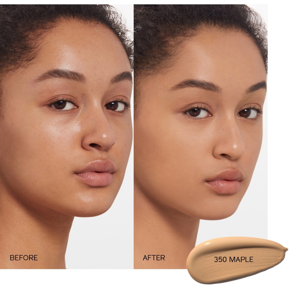 Synchro Skin Self-Refreshing Foundation