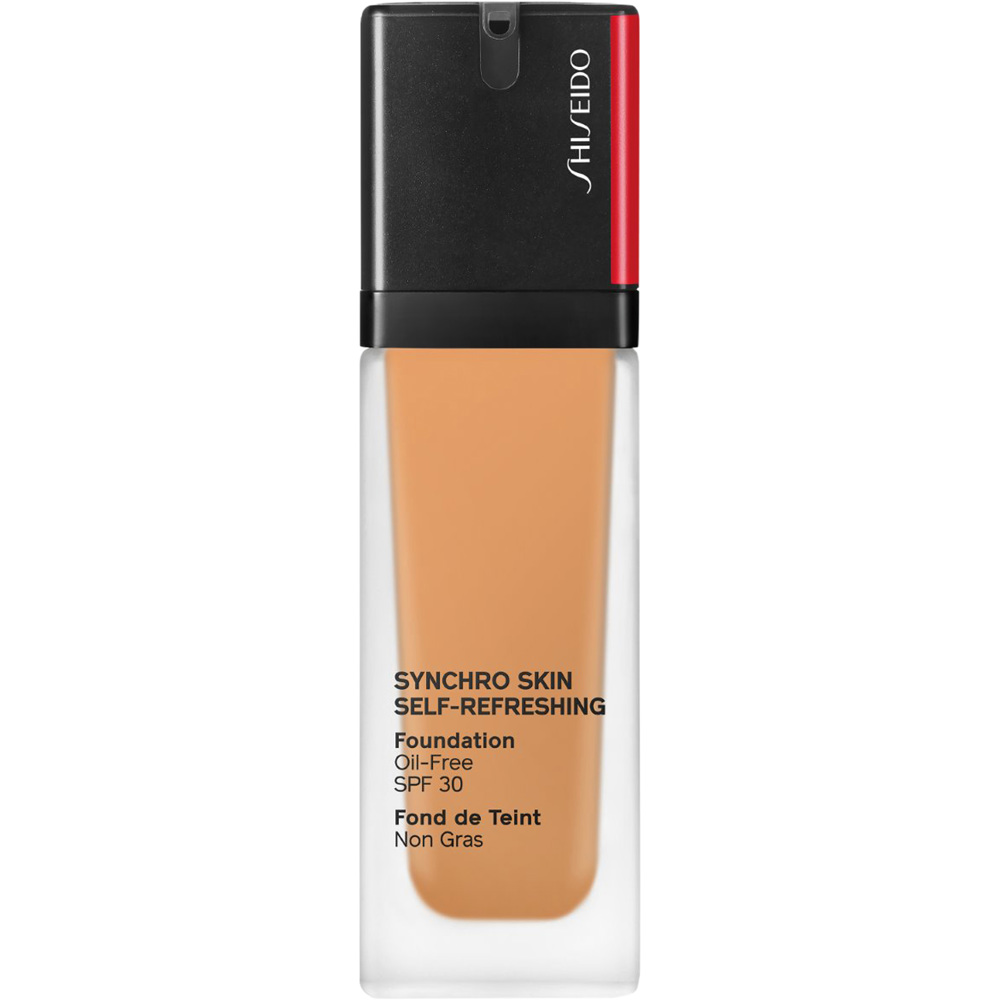 Synchro Skin Self-Refreshing Foundation