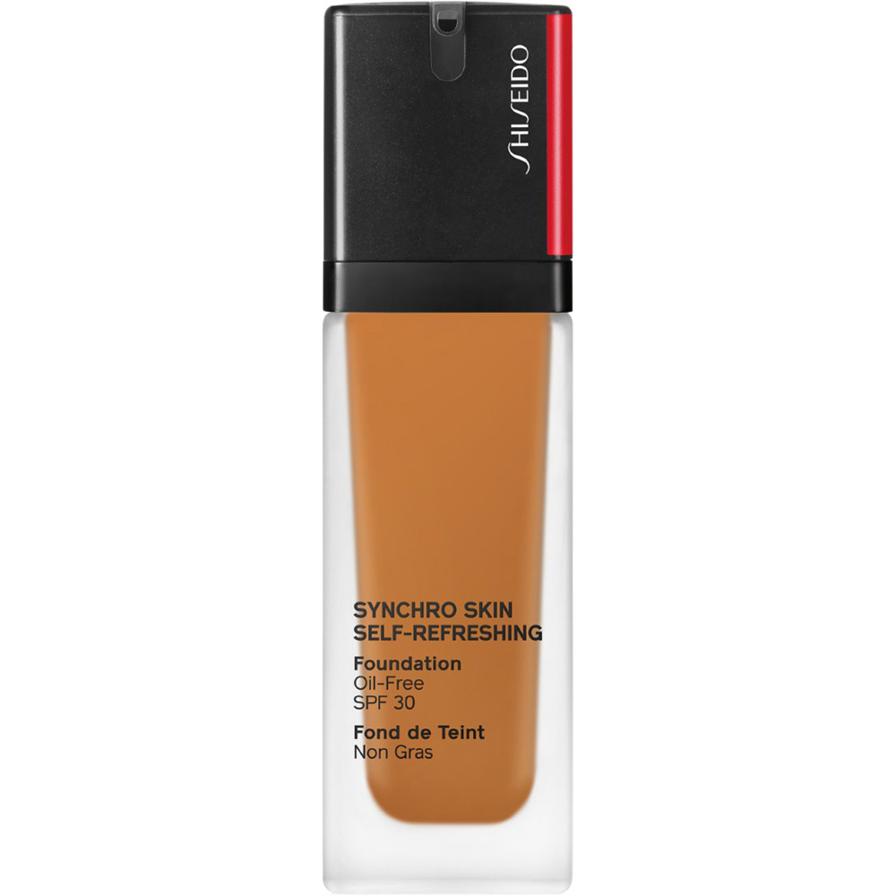 Synchro Skin Self-Refreshing Foundation