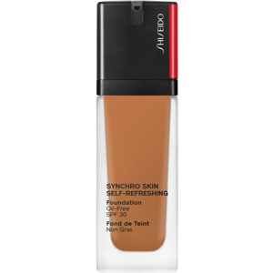 Synchro Skin Self-Refreshing Foundation