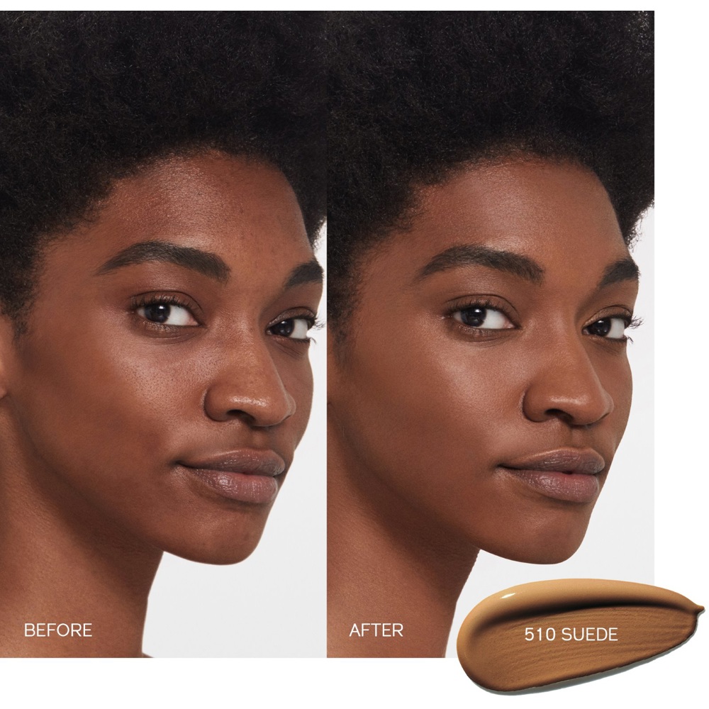 Synchro Skin Self-Refreshing Foundation