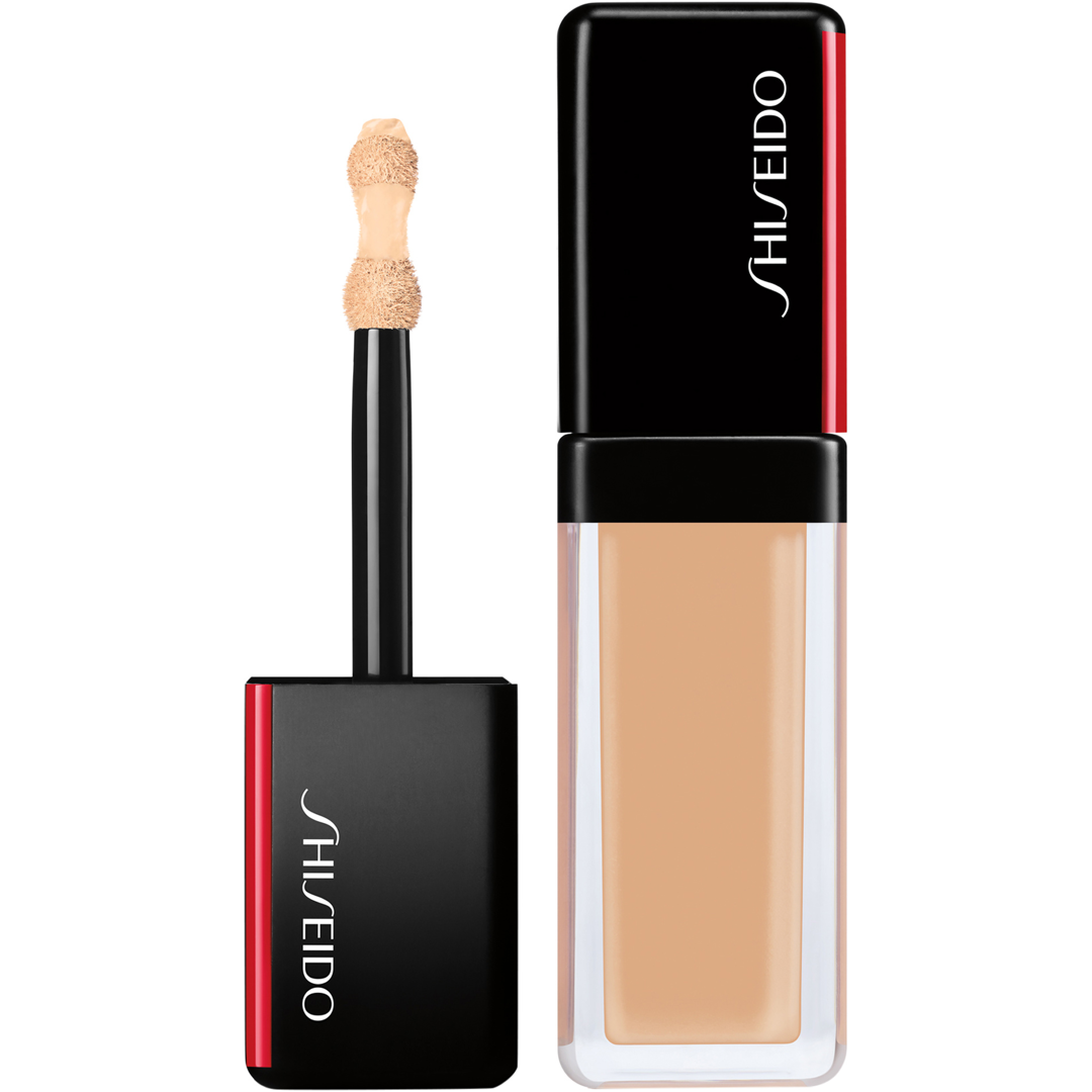 Shiseido Synchro Skin Self-Refreshing Concealer, 203 Light
