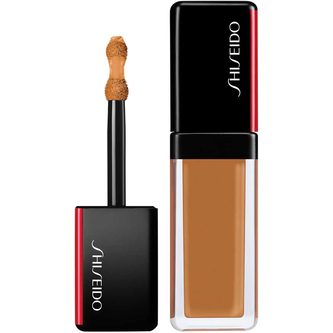 Shiseido Synchro Skin Self-Refreshing Concealer, 401 Tan