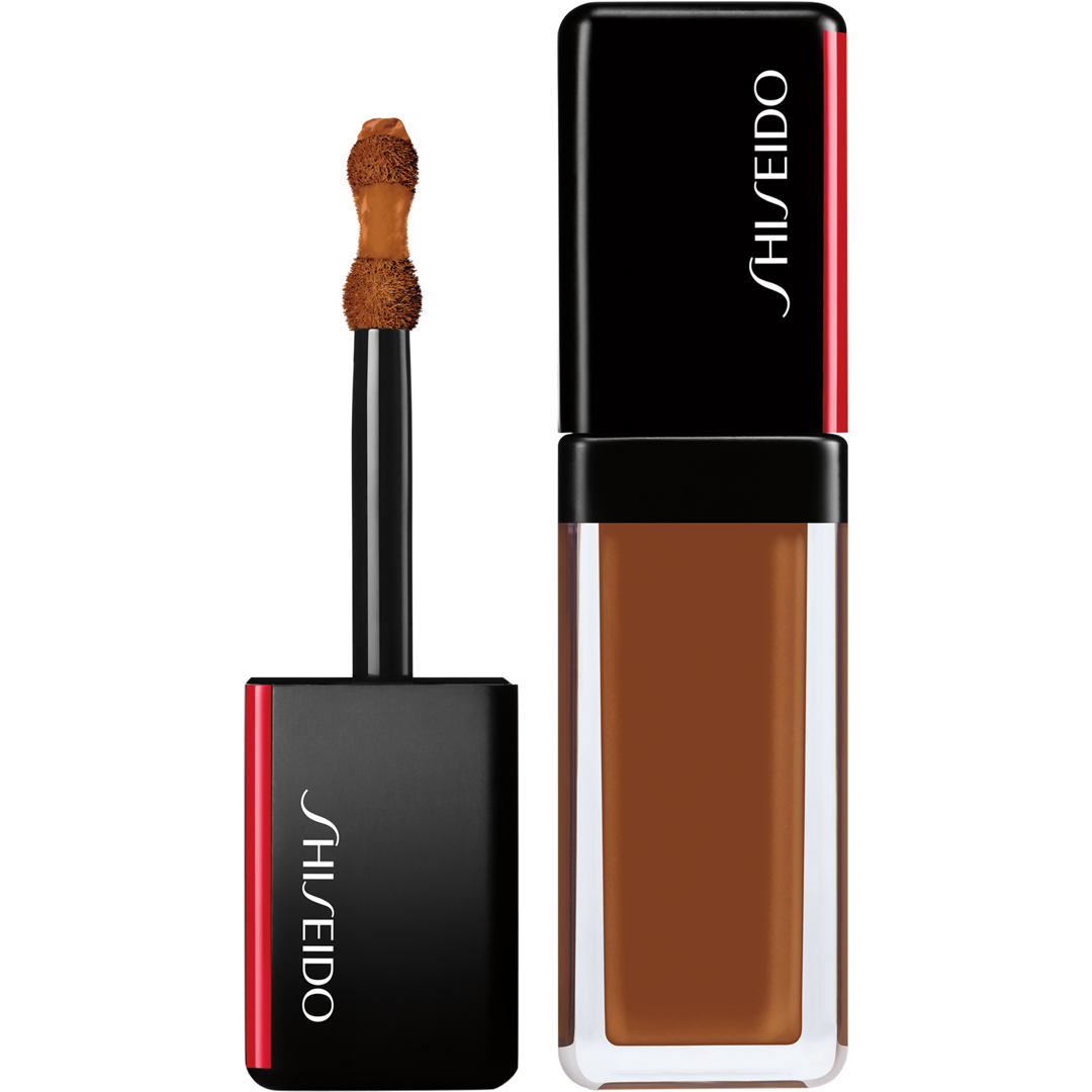 Shiseido Synchro Skin Self-Refreshing Concealer, 501 Deep, Peitevoide