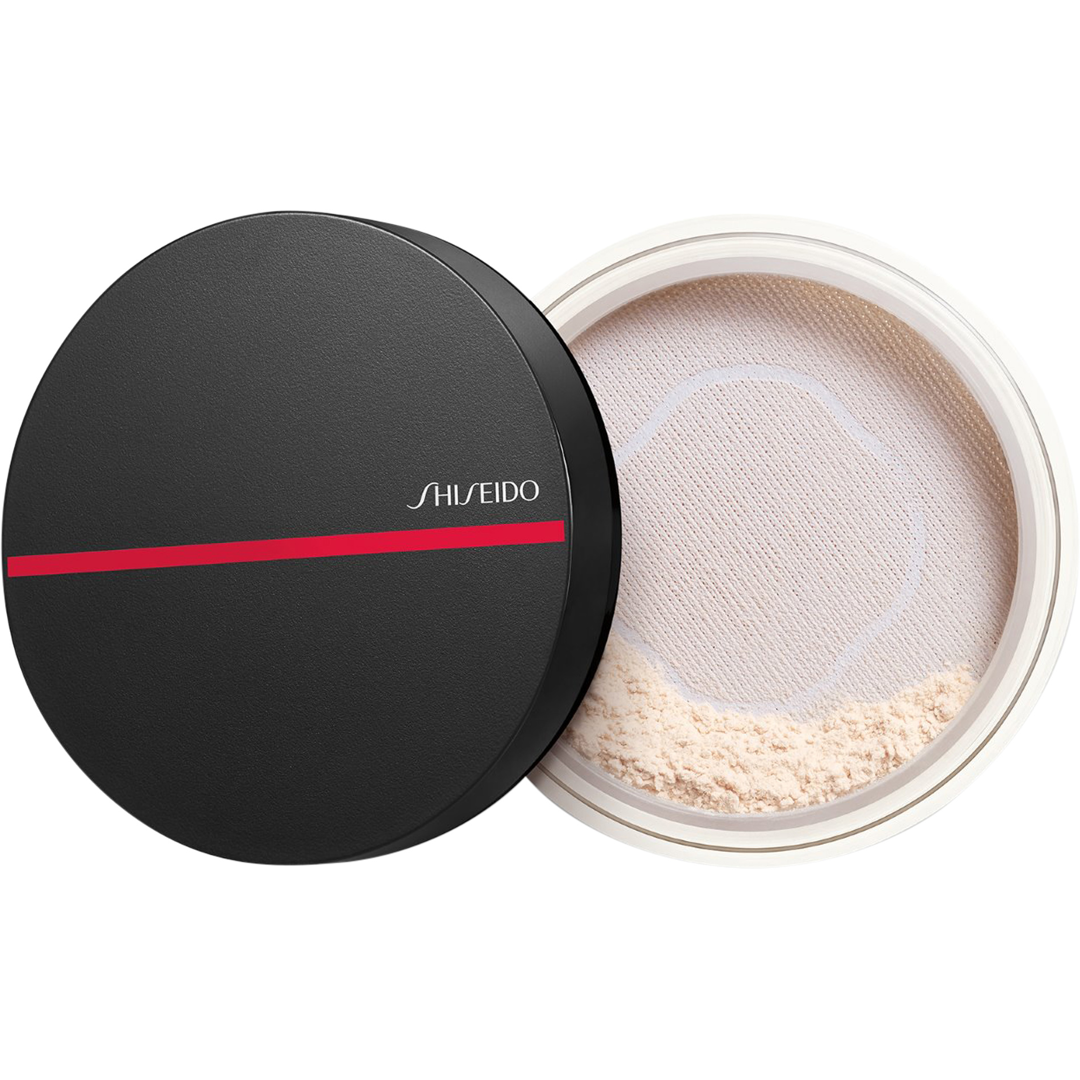 Shiseido Synchro Skin Invisible Silk Loose Powder, 2 Matte