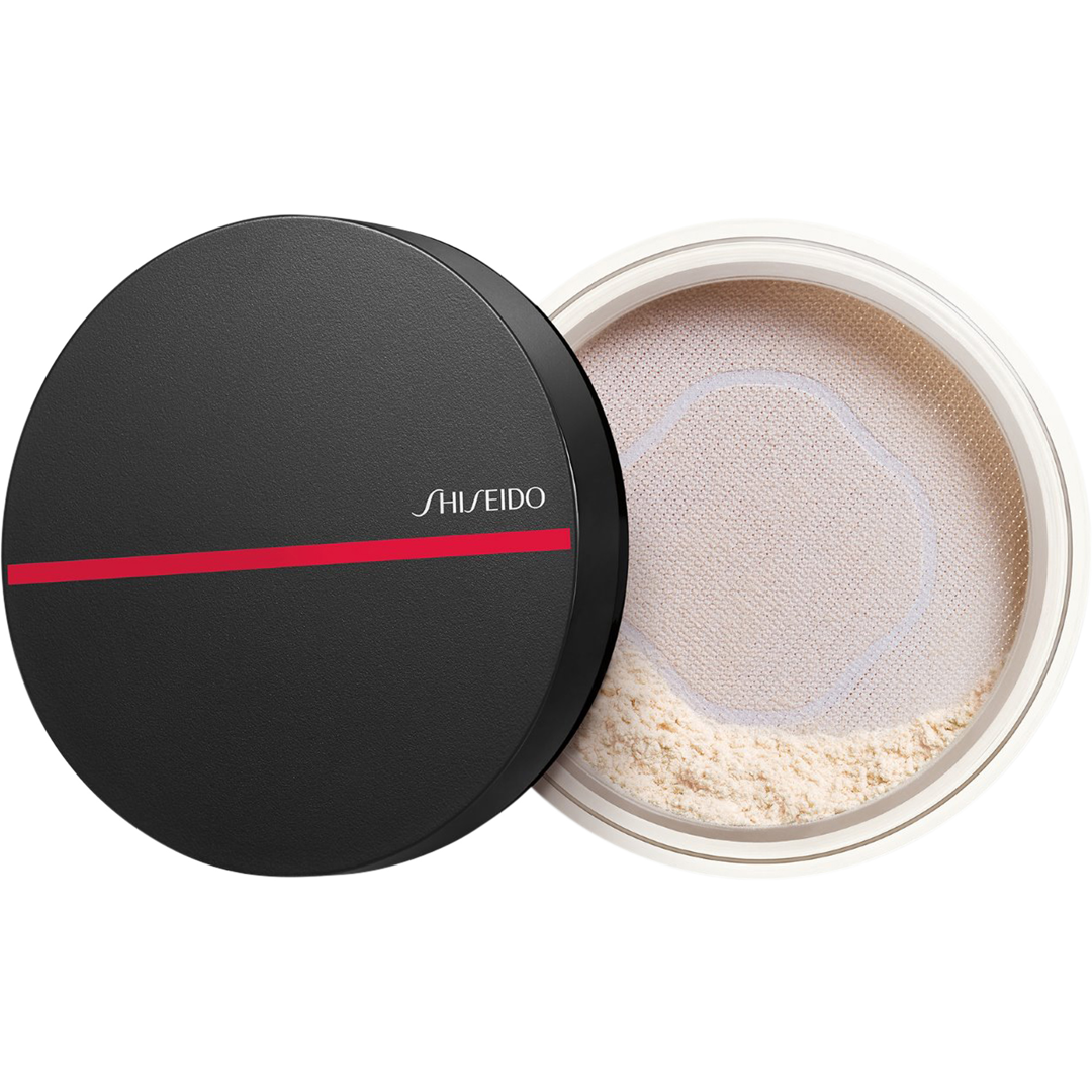 Shiseido Synchro Skin Invisible Silk Loose Powder, 1 Radiant