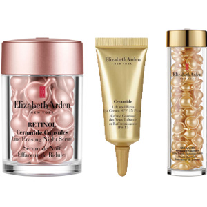 Ceramide Capsules Retinol Set