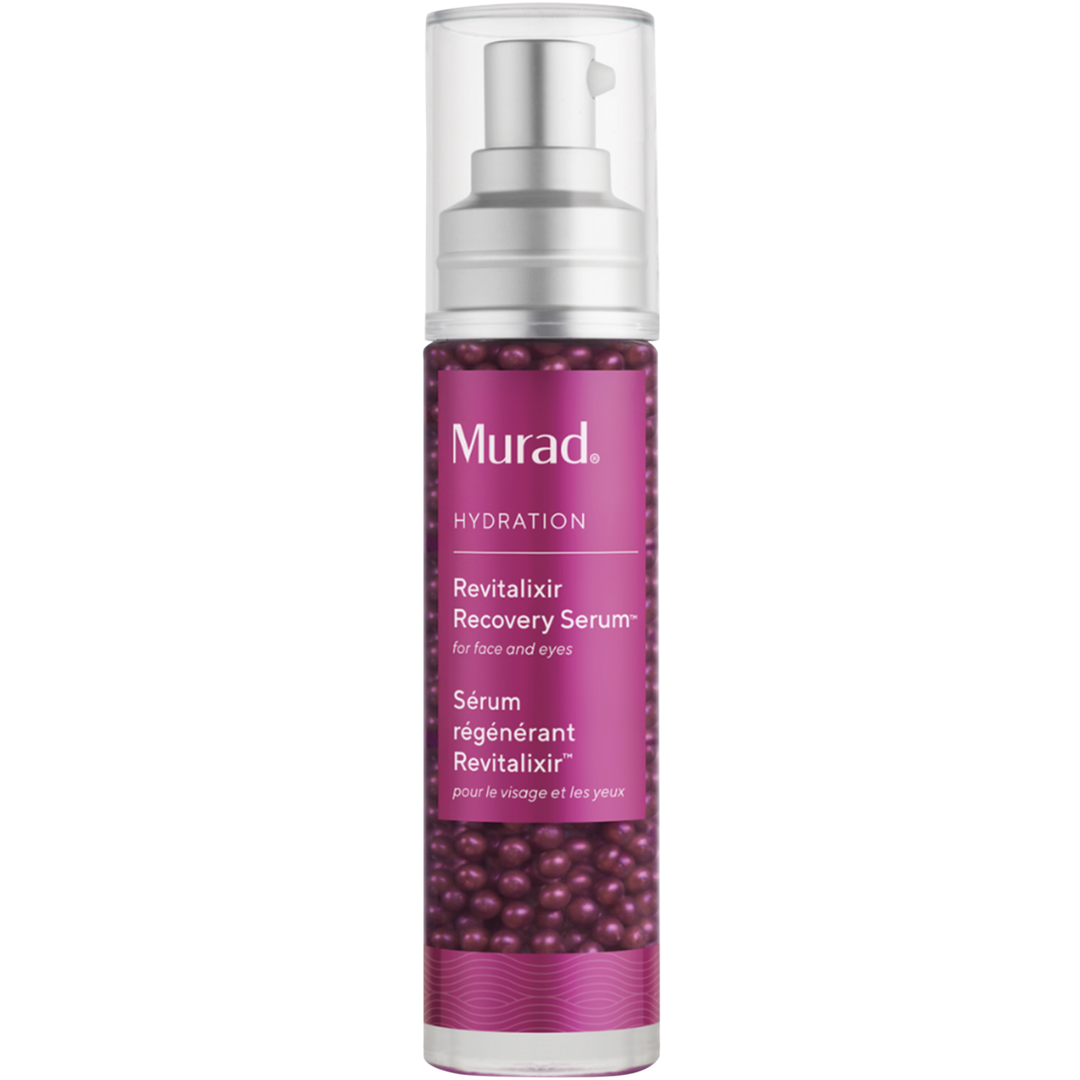 Murad Revitalixir Recovery Serum, 40ml, Hyaluronic Acid