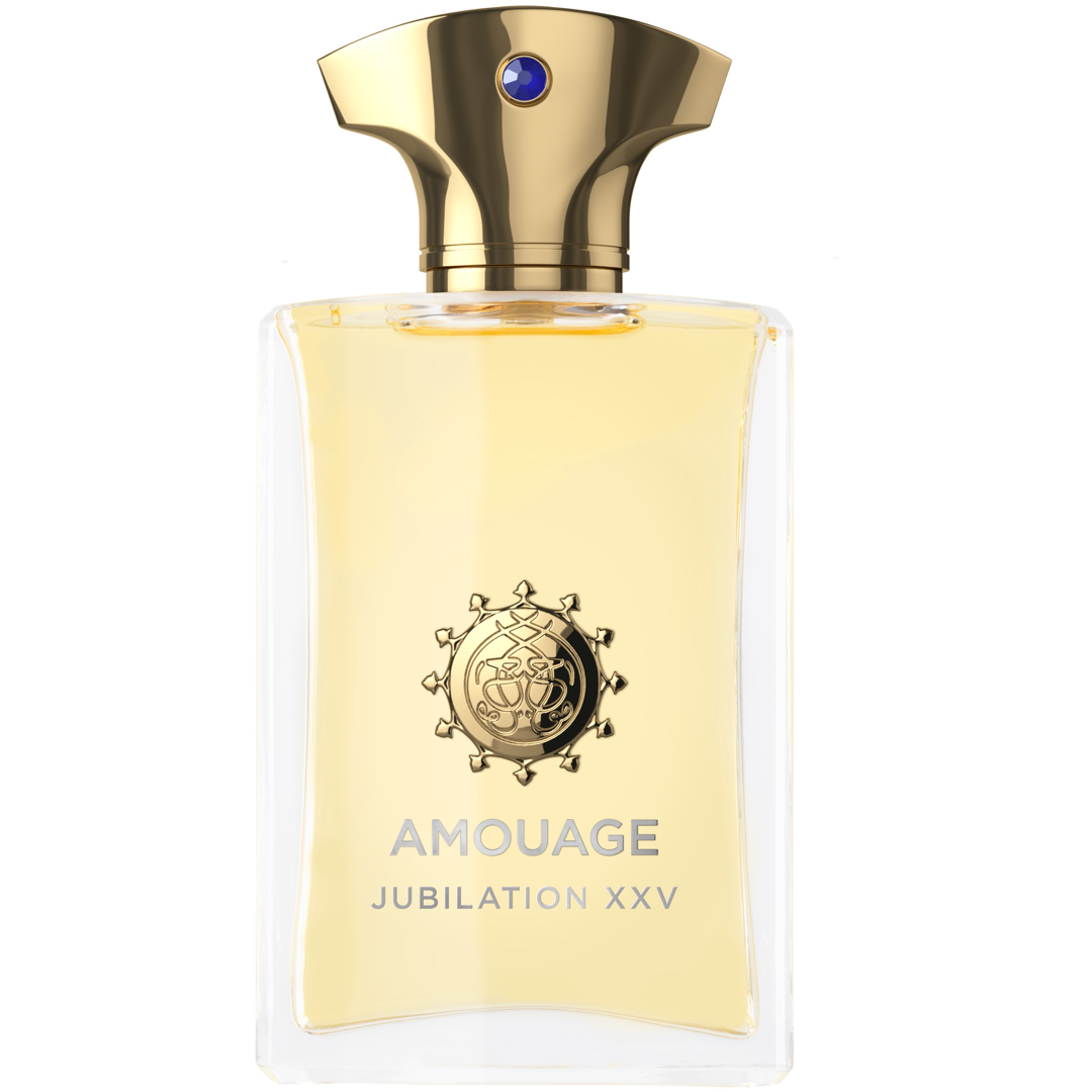 Amouage Jubilation XXV, EdP 100ml
