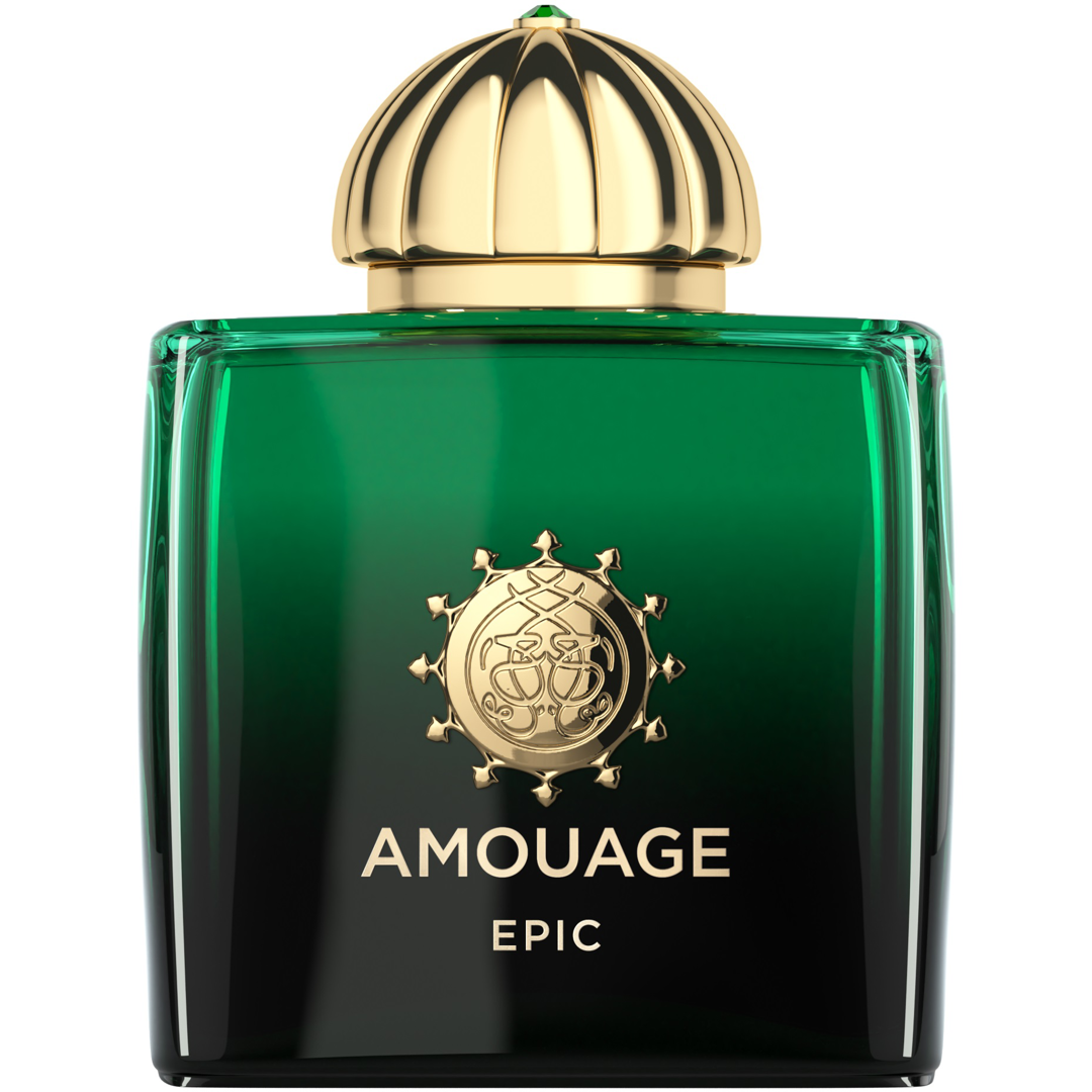 Amouage Epic Woman, EdP 100ml, Eau de Parfum