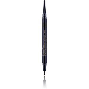 Double Wear Stay-In-Place Waterproof Liquid Liner