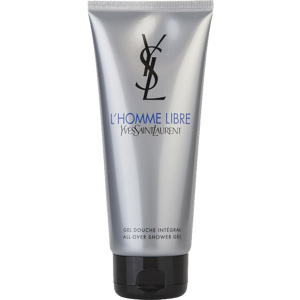 YSL L'Homme Libre, Shower Gel 200ml