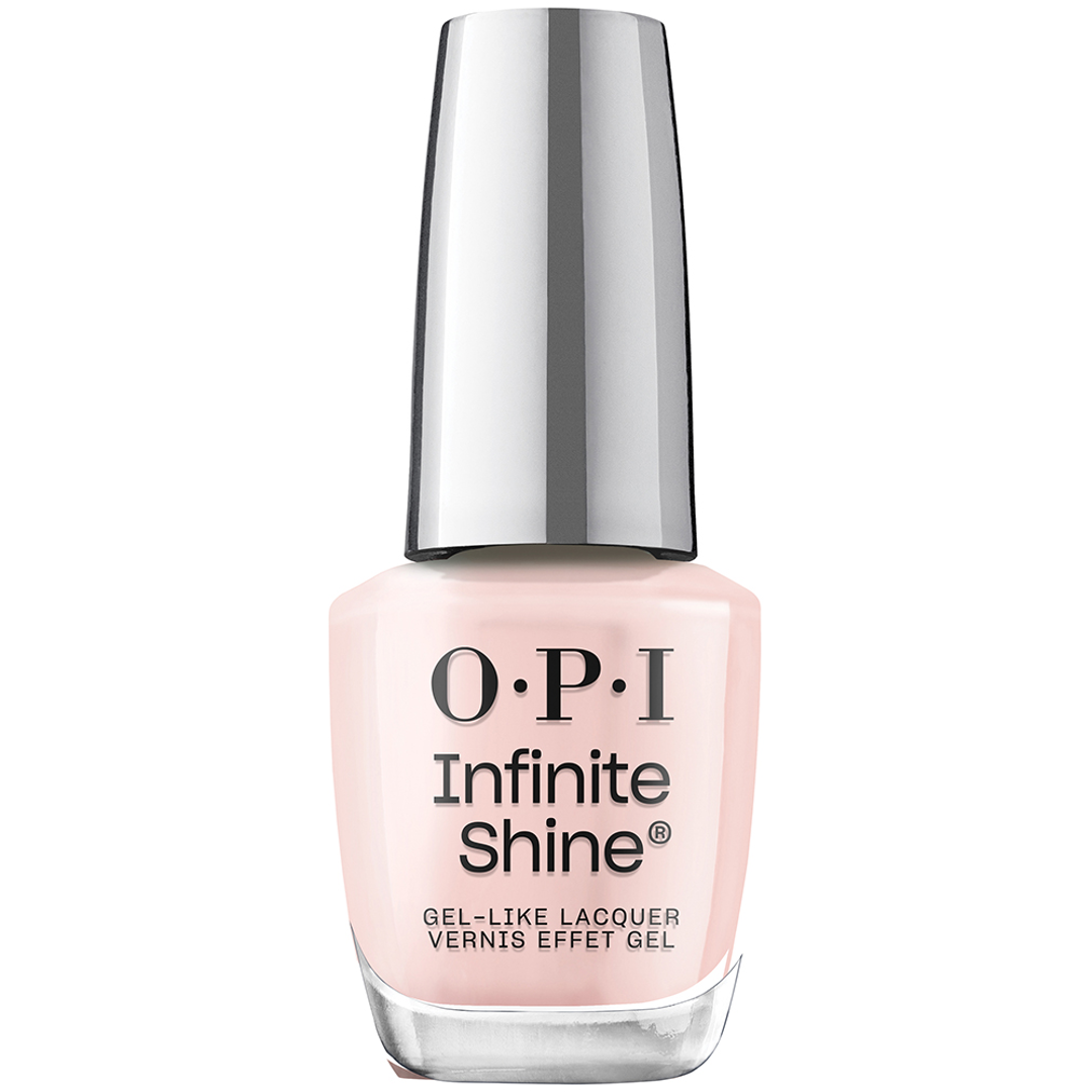 OPI Infinite Shine, Passion, Kynsilakka