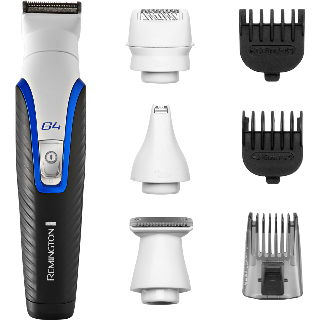 Remington PG4000 Graphite Series Personal Groomer G4