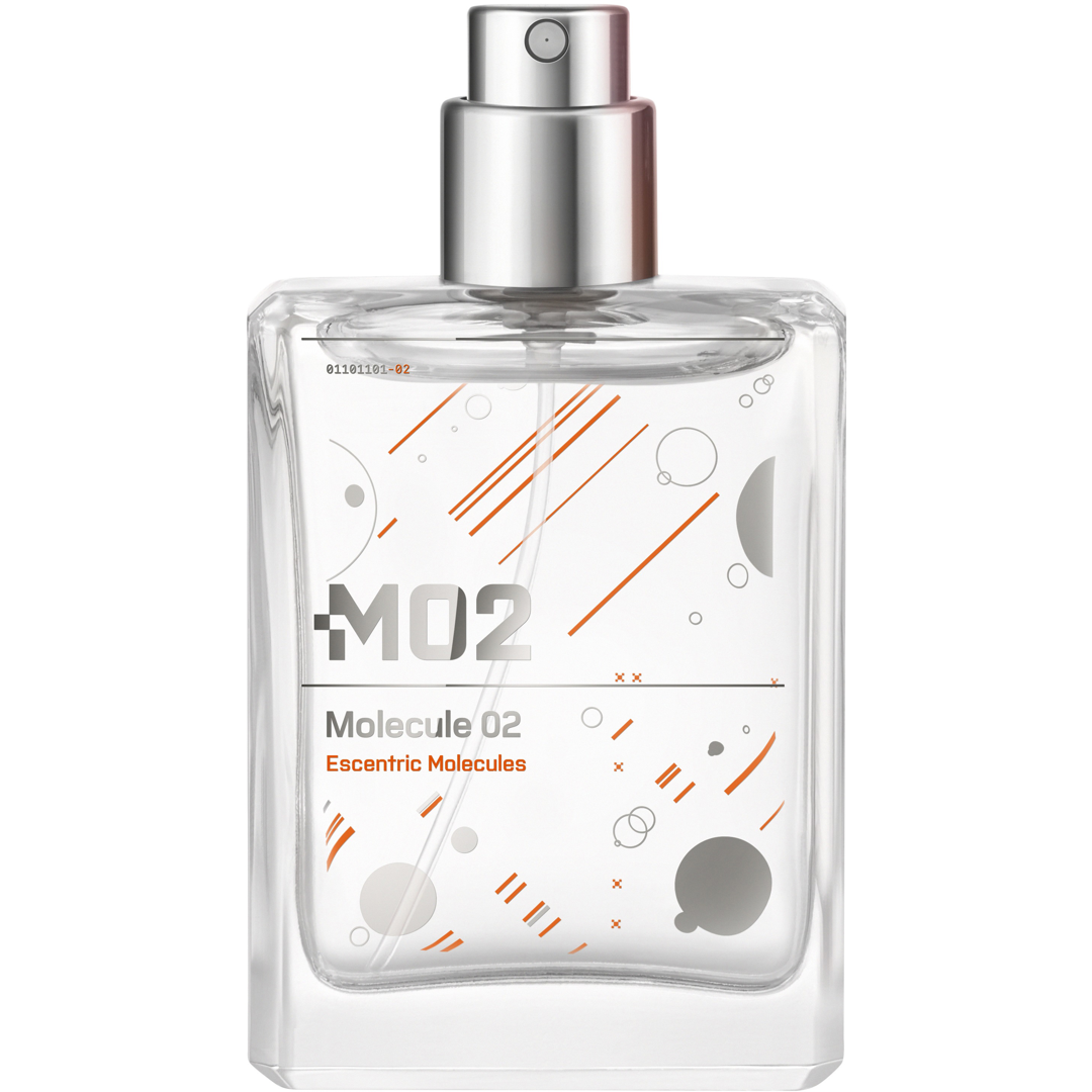 Escentric Molecules Molecule 02, EdT 30ml parfym