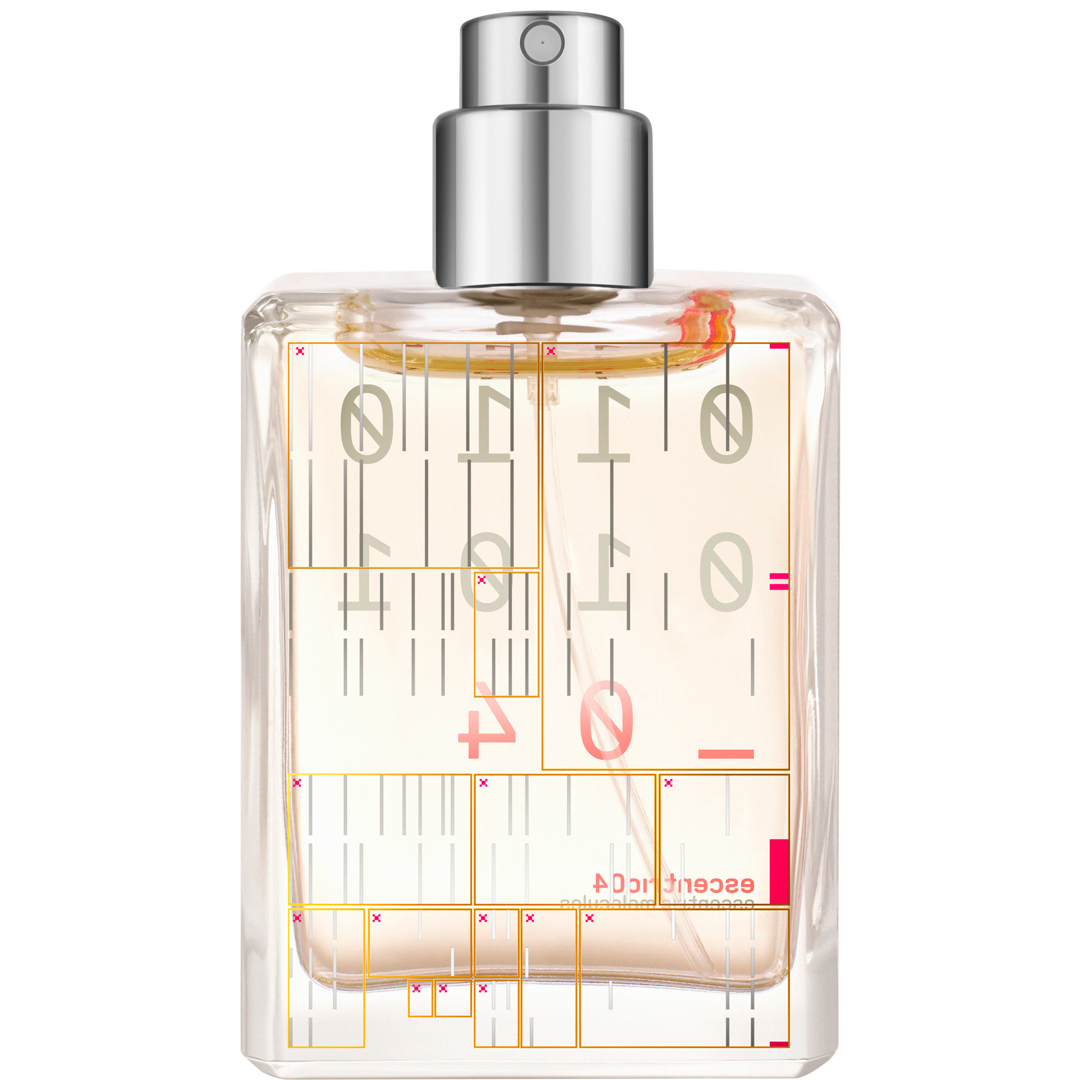 Escentric Molecules Escentric 04, EdT 30ml parfym