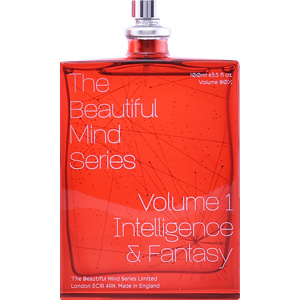 The Beautiful Mind Vol. I, EdT 100ml