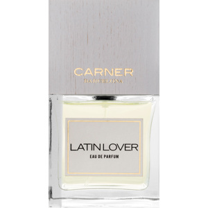 Latin Lover, EdP