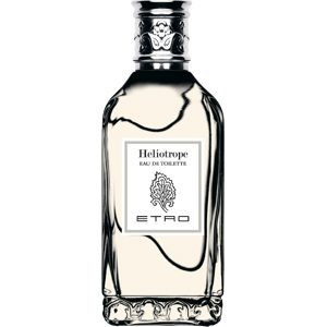 Heliotrope, EdT