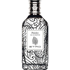 Paisley, EdP