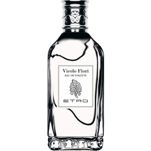 Vicolo Fiori, EdT