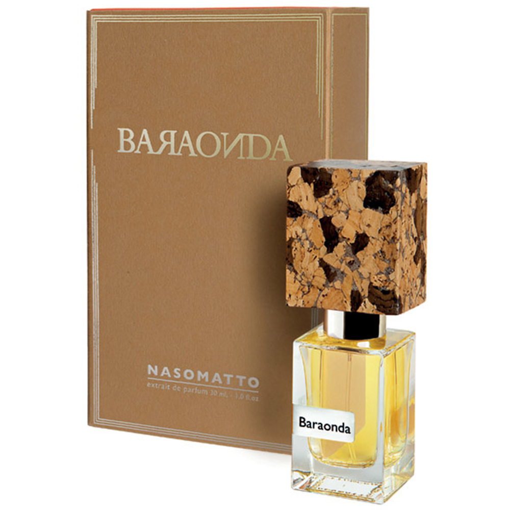 Baraonda, Extrait de Parfum 30ml