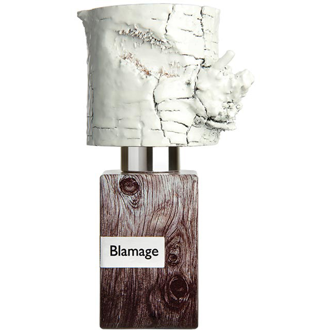 Nasomatto Blamage, Extrait de Parfum 30ml