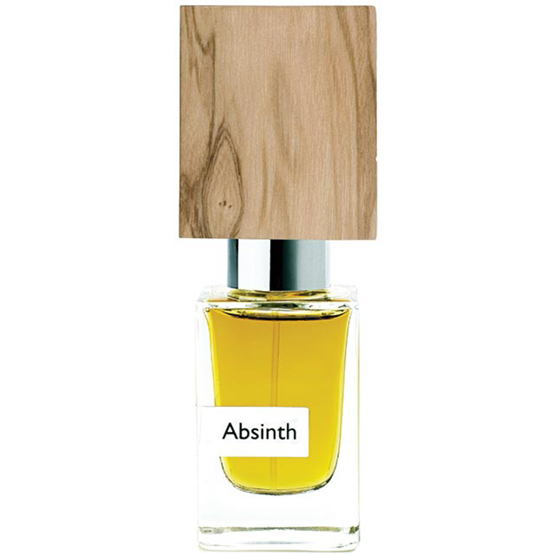 Nasomatto Absinth, Extrait de Parfum 30ml