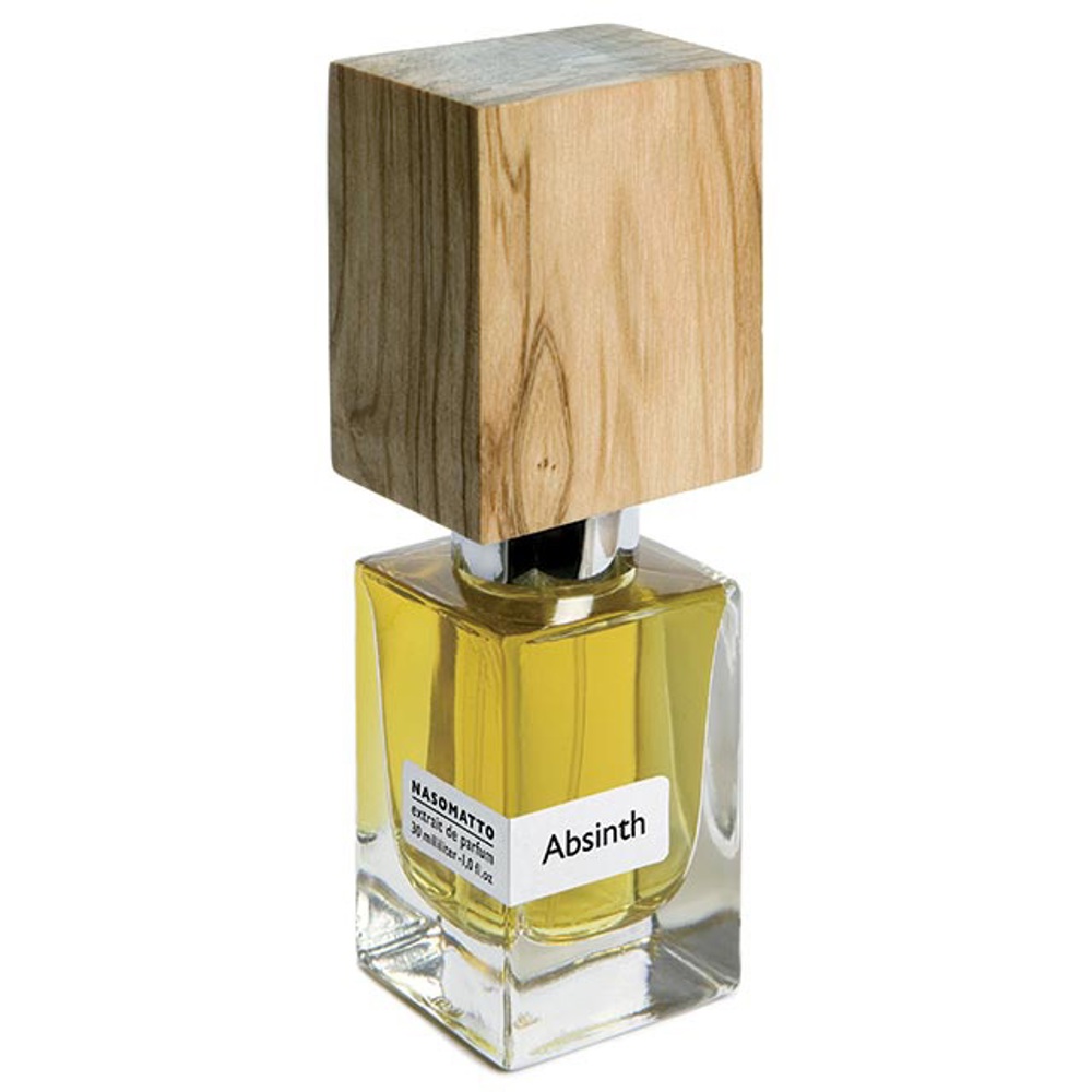 Absinth, Extrait de Parfum 30ml