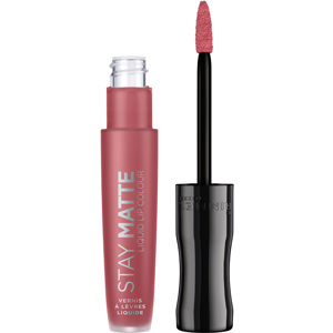 Stay Matte Liquid Lip Colour