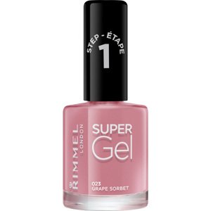 Super Gel Nail Polish