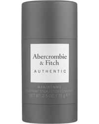 Authentic Man, Deostick 75g