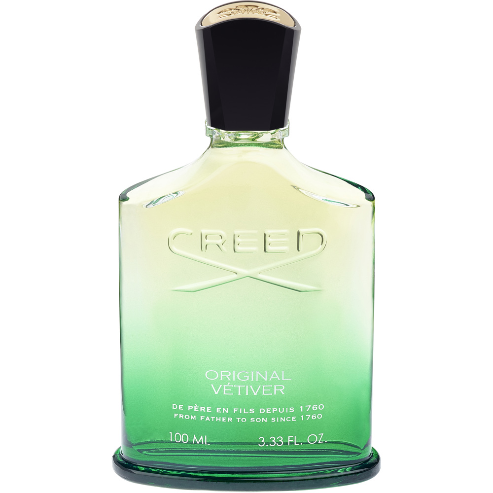 Original Vetiver, EdP