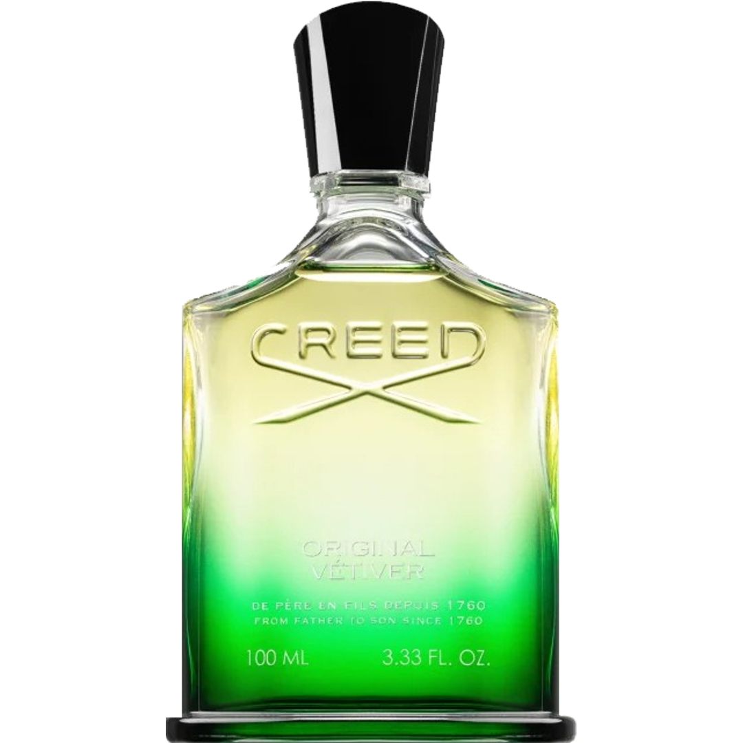 Creed Original Vetiver, EdP 100ml parfym