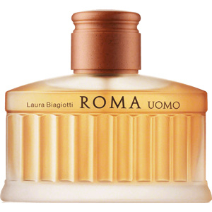 Roma Uomo, After Shave 75ml