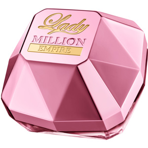 Lady Million Empire, EdP